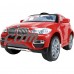 BMW X6 6-Volt Electric Battery-Powered Ride-On Toy Car by Huffy   552780930